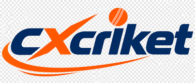 cxcriket logo